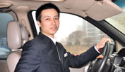 全心全意堅(jiān)守崗位，傳遞溫馨和諧的黎明正能量